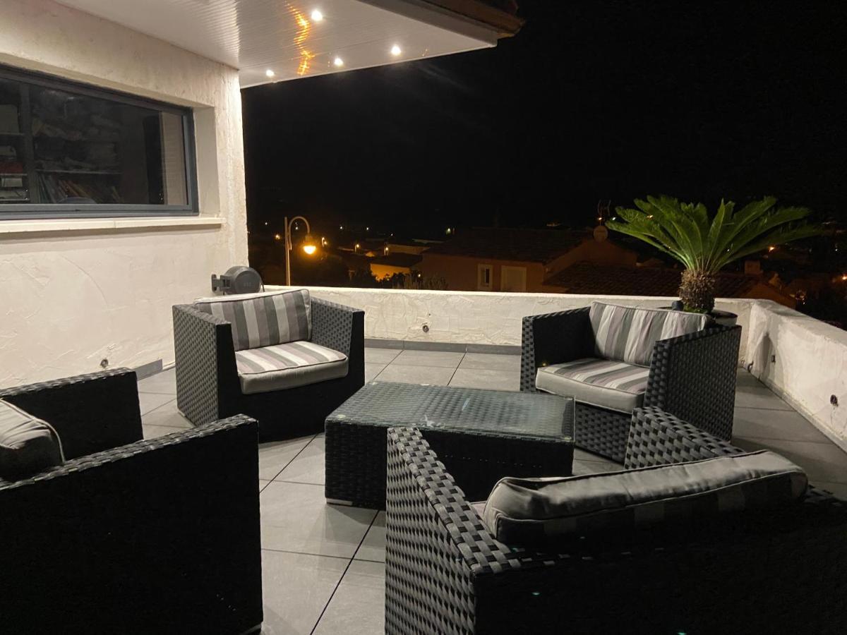 Fun And Sun Room Salles-dʼAude Buitenkant foto